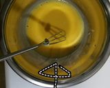 お弁当に♪とろっと卵の巣♥作り方7写真