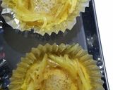 お弁当に♪とろっと卵の巣♥作り方9写真