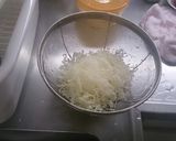 簡単 豚カツ作り方3写真