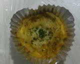 お弁当に♪とろっと卵の巣♥作り方14写真