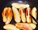 夏にイイネめんつゆで簡単！ナスの煮浸し。作り方7写真