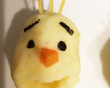 オラフのポテトサラダ！作り方3写真