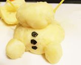 オラフのポテトサラダ！作り方4写真