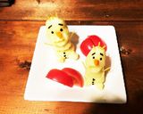 オラフのポテトサラダ！作り方5写真