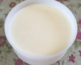 ふわふわかき氷♡台湾風作り方3写真
