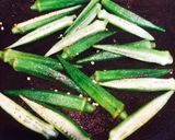 夏にイイネめんつゆで簡単！ナスの煮浸し。作り方11写真
