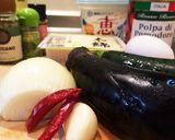 ヘルシー!絶品、本格的なムサカ(^^)作り方1写真