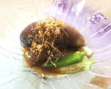 夏にイイネめんつゆで簡単！ナスの煮浸し。作り方12写真