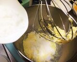 クランベリーと紅茶のパウンドケーキ作り方2写真