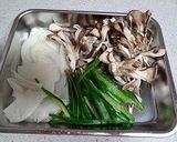 鶏肉のピザ風作り方1写真