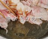 簡単！市販の素不要本格ゴーヤチャンプルー作り方16写真