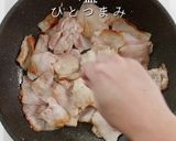簡単！市販の素不要本格ゴーヤチャンプルー作り方19写真