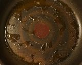 掴め男の胃袋！喰らえ牛100%ハンバーグ作り方16写真