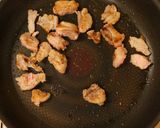 掴め男の胃袋！喰らえ牛100%ハンバーグ作り方15写真