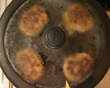 掴め男の胃袋！喰らえ牛100%ハンバーグ作り方14写真