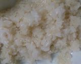誰でもできる◎超ぱらぱら高菜チャーハン作り方2写真