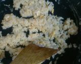 誰でもできる◎超ぱらぱら高菜チャーハン作り方3写真