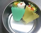 夏バテしないでもらいタイ料理弁当②＠宮田作り方7写真