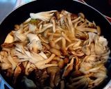 いっぺん食べてみ☆具を食べる減塩豚汁！作り方6写真