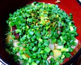 いっぺん食べてみ☆具を食べる減塩豚汁！作り方7写真