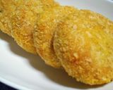かぼちゃコロッケ作り方6写真