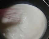 鶏肉とほうれん草のホワイトグラタン♪作り方2写真