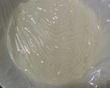 鶏肉とほうれん草のホワイトグラタン♪作り方3写真