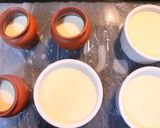 ❀ヨーグルトミルク焼きプリン❀作り方6写真