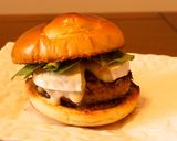 掴め男の胃袋！喰らえ牛100%ハンバーグ作り方21写真