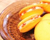 ❀ヨーグルトミルク焼きプリン❀作り方10写真