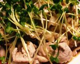 簡単簡単ーつまみにも昼飯にも！夕飯にも作り方5写真