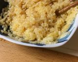 アレンジ♪卵かけご飯作り方3写真