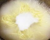 材料は3つだけ。ズボラ飯!簡単麻婆麺!作り方2写真