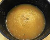 便利なデトックス風野菜スープ ストック作り方8写真