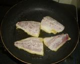 パパの鰻丼より旨い、アジの蒲焼丼②作り方3写真