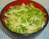 パパの鰻丼より旨い、アジの蒲焼丼②作り方6写真