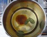 インゲン豆のオイル漬け♪作り方1写真