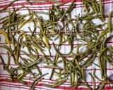 インゲン豆のオイル漬け♪作り方2写真