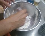 簡単 豚カツ作り方7写真