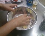 簡単 豚カツ作り方8写真