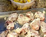 簡単 豚カツ作り方9写真