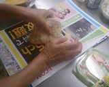 簡単 豚カツ作り方12写真