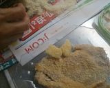 簡単 豚カツ作り方15写真