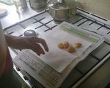 簡単 豚カツ作り方19写真