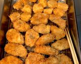 簡単 豚カツ作り方21写真
