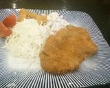 簡単 豚カツ作り方22写真
