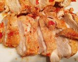 簡単！ラタトゥイユでチキンのトマト煮込み作り方14写真