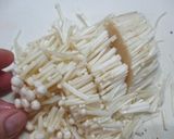 かんたん！お好み焼きのヘルシーオムそば作り方3写真