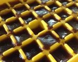 ♪アイスカフェオレ作り方5写真