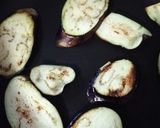 茄子のチーズ焼き作り方2写真